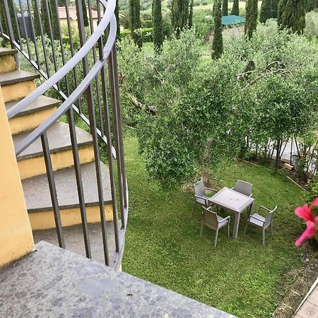 Borgo Venecca Aparthotel Fonteblanda Kültér fotó