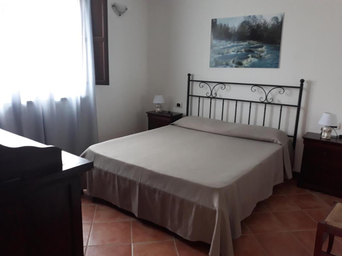 Borgo Venecca Aparthotel Fonteblanda Kültér fotó