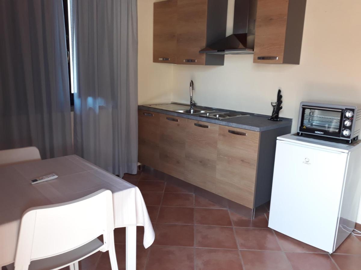 Borgo Venecca Aparthotel Fonteblanda Kültér fotó