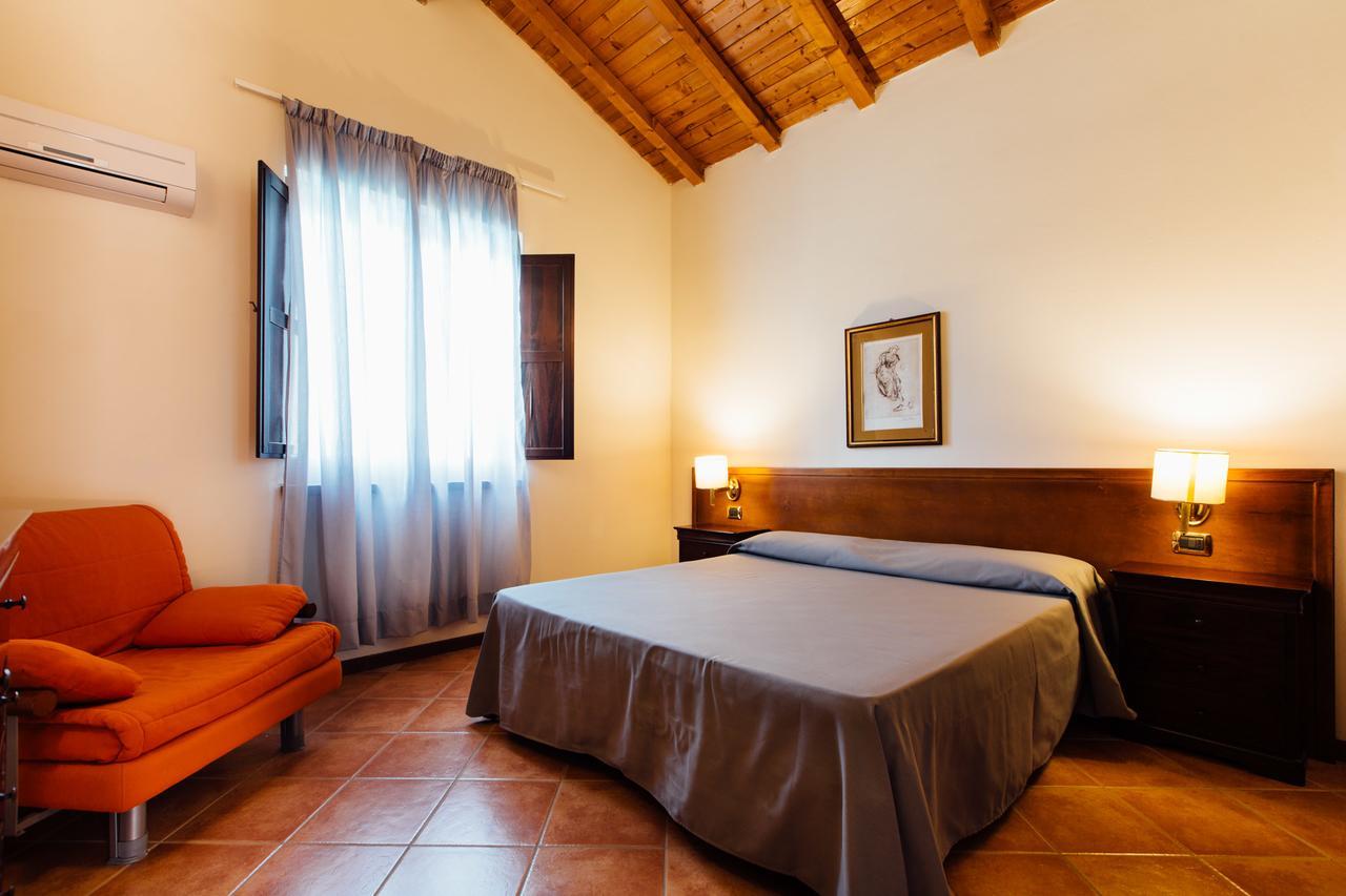 Borgo Venecca Aparthotel Fonteblanda Kültér fotó