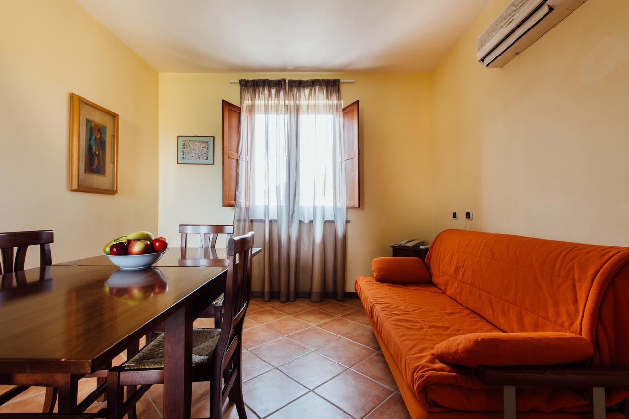 Borgo Venecca Aparthotel Fonteblanda Kültér fotó