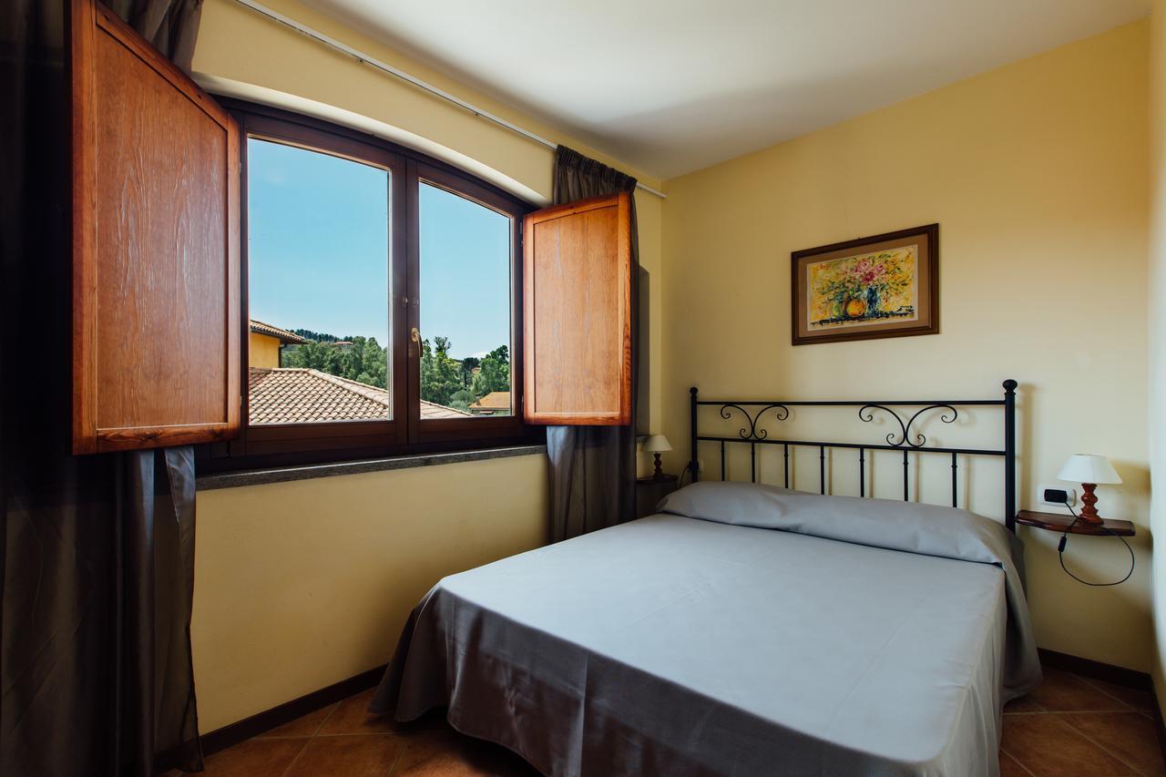 Borgo Venecca Aparthotel Fonteblanda Kültér fotó