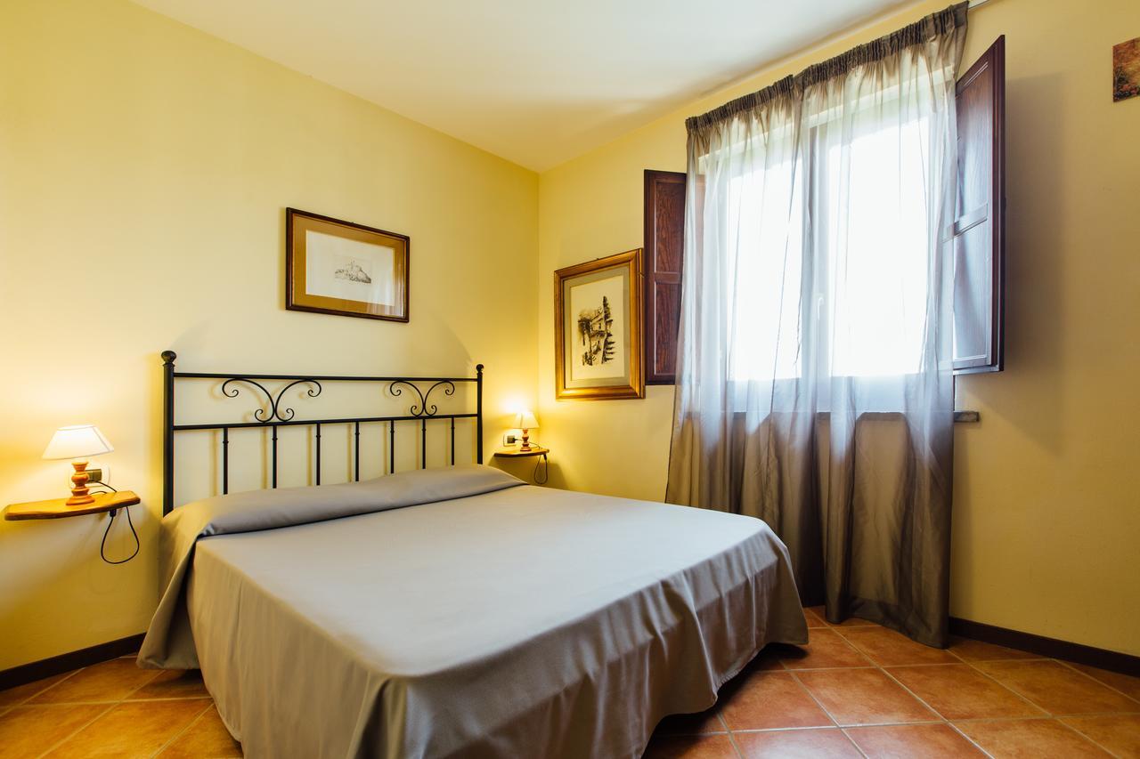 Borgo Venecca Aparthotel Fonteblanda Kültér fotó