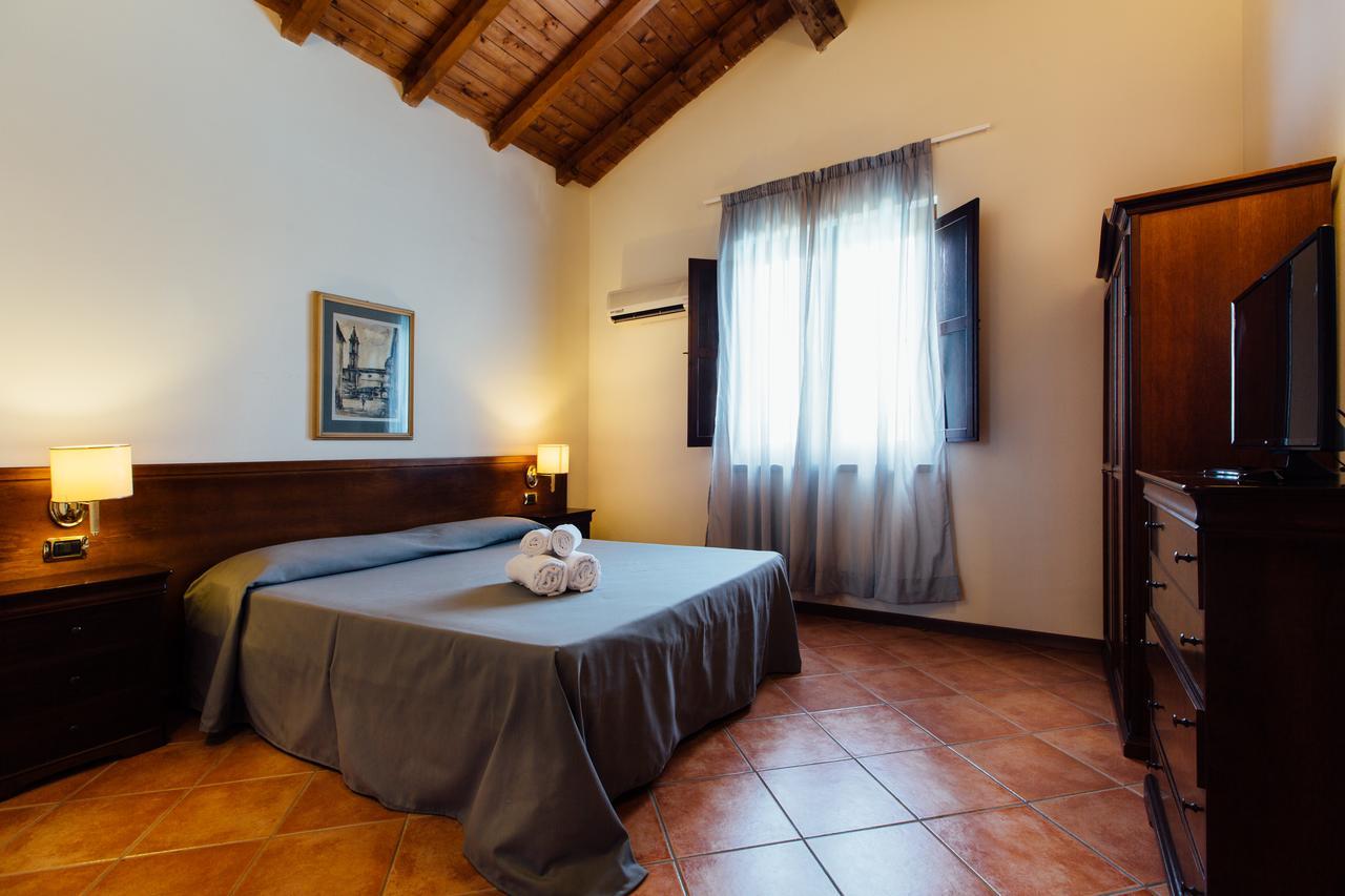 Borgo Venecca Aparthotel Fonteblanda Kültér fotó