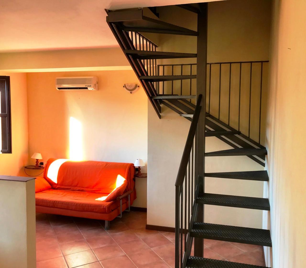 Borgo Venecca Aparthotel Fonteblanda Kültér fotó