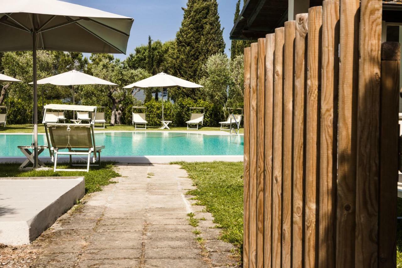 Borgo Venecca Aparthotel Fonteblanda Kültér fotó